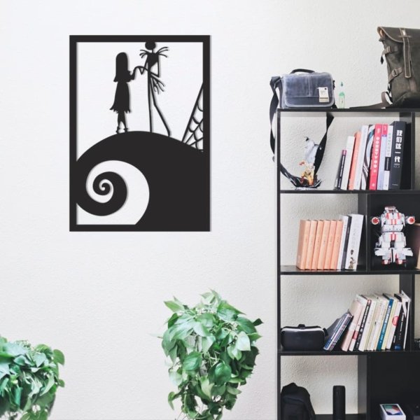 The Nightmare Before Christmas