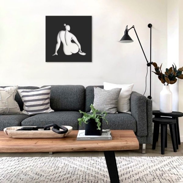 Siluetas de Matisse 4