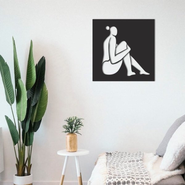 Siluetas de Matisse 6