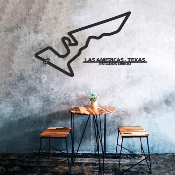 Circuito de las Américas - Texas