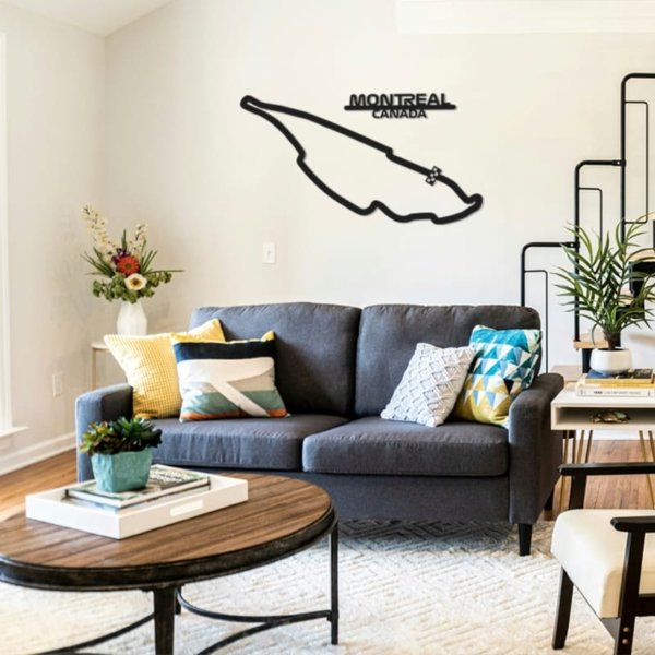 Circuito de Montreal - Canadá