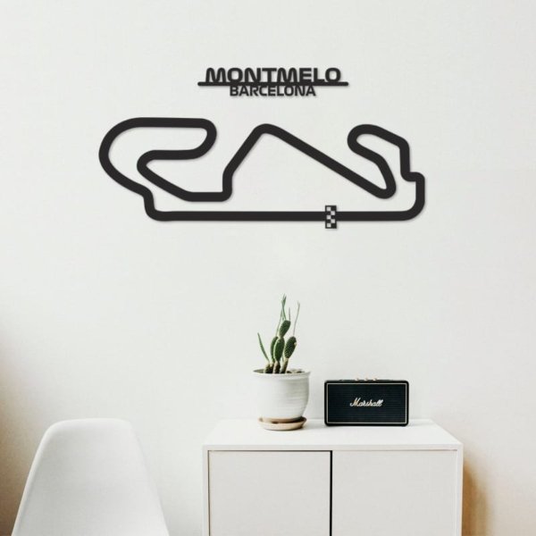 Circuito Montmeló - Barcelona