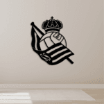 Escudo de la Real