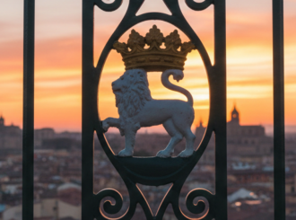 barandilla pamplona cuadro metalico izarfab